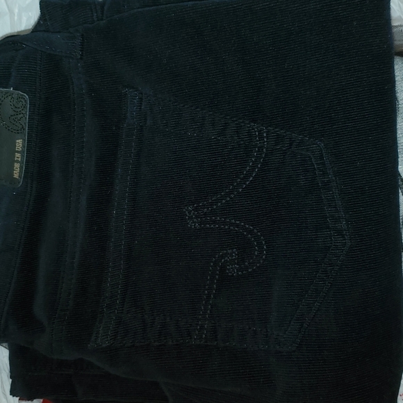 ag jeans cigarette jeans - Picture 3 of 10